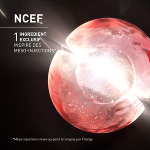 Visuel ingrédients de NCEF-REVERSE EYES