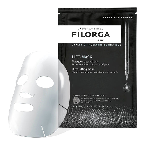 Visuel texture de LIFT-MASK