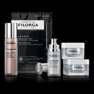 Visuel gamme de LIFT-MASK