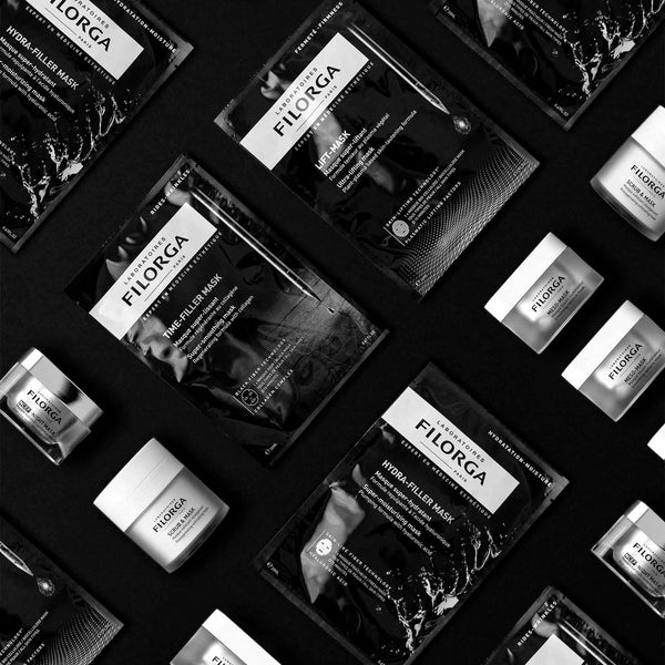 Visuel lifestyle de LIFT-MASK