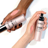 Visuel texture LIFT-STRUCTURE RADIANCE
