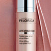 Visuel texture de LIFT-STRUCTURE RADIANCE