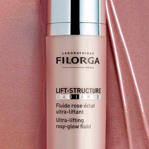 Visuel texture de LIFT-STRUCTURE RADIANCE