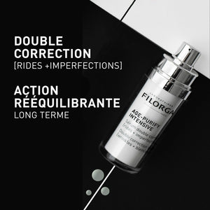 Visuel bénéfices de AGE-PURIFY INTENSIVE