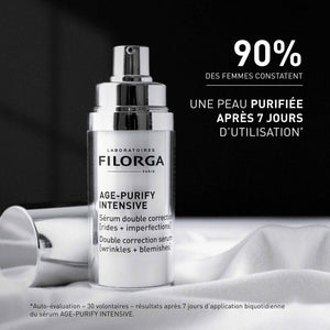 Visuel résultats de AGE-PURIFY INTENSIVE