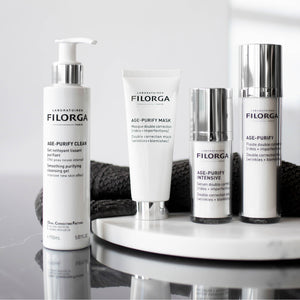 Visuel gamme de AGE-PURIFY INTENSIVE