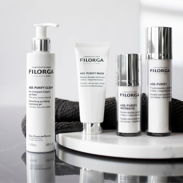 Visuel gamme de AGE-PURIFY INTENSIVE