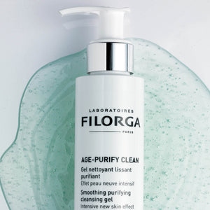 Visuel ingrédients de AGE-PURIFY CLEAN 