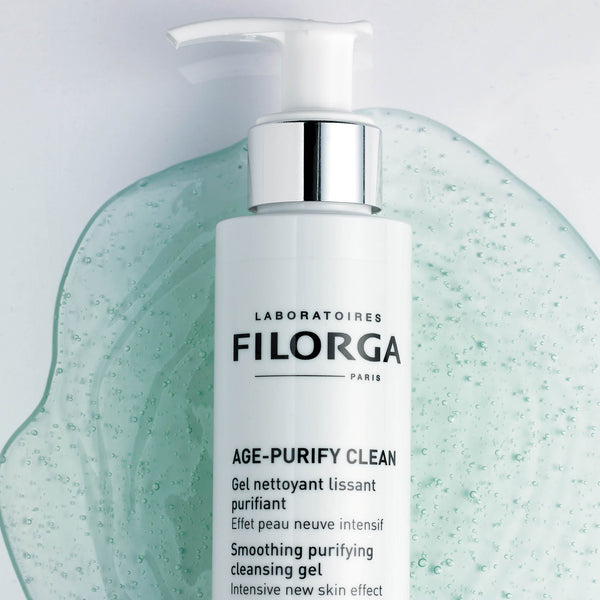 Visuel ingrédients de AGE-PURIFY CLEAN 