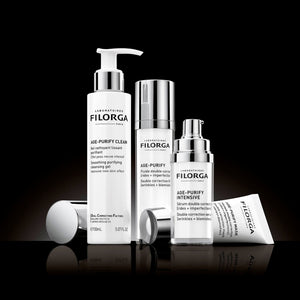 Visuel gamme de AGE-PURIFY CLEAN 