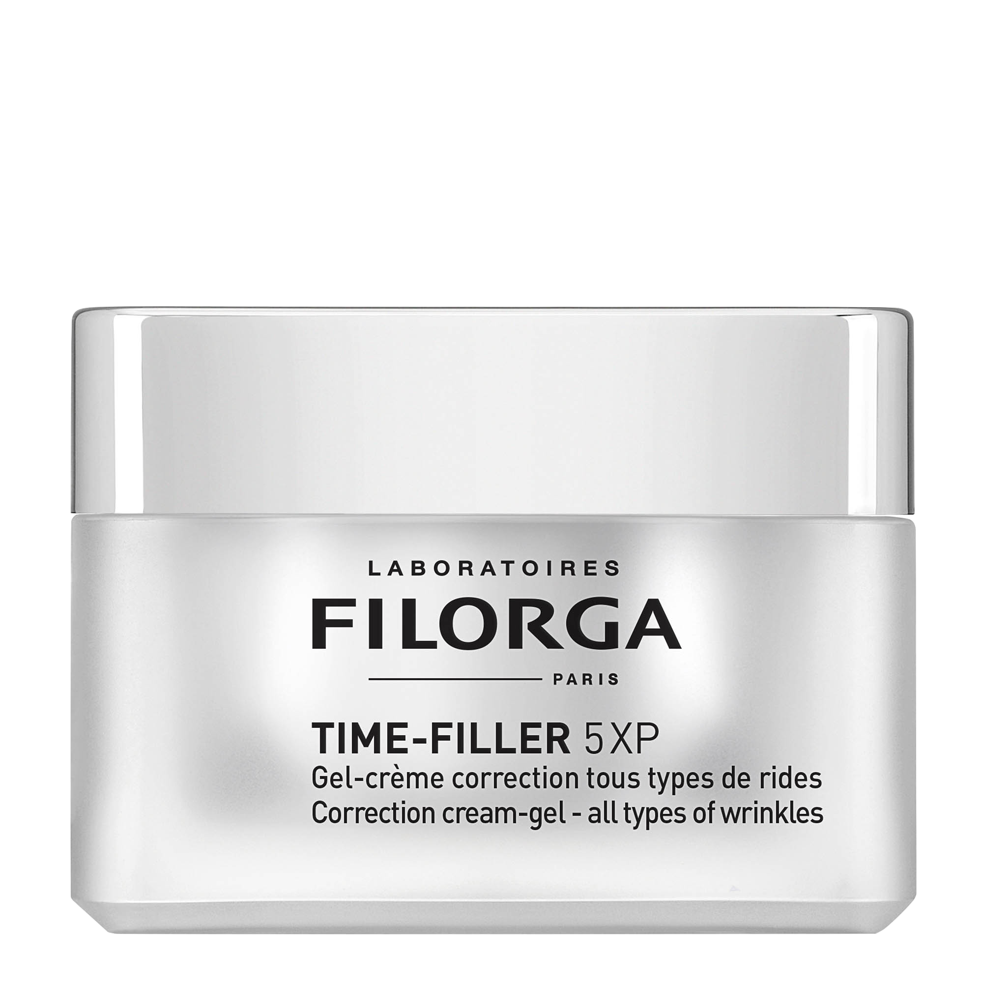 laboratoires filorga paris TIME-FILLER 5XP GEL-CRÈME