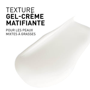 Visuel texture de TIME FILLER GEL CREAM 5XP