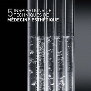 Visuel inspiration de médecine ésthétique de TIME FILLER GEL CREAM 5XP
