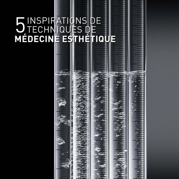 Visuel inspiration de médecine ésthétique de TIME FILLER GEL CREAM 5XP