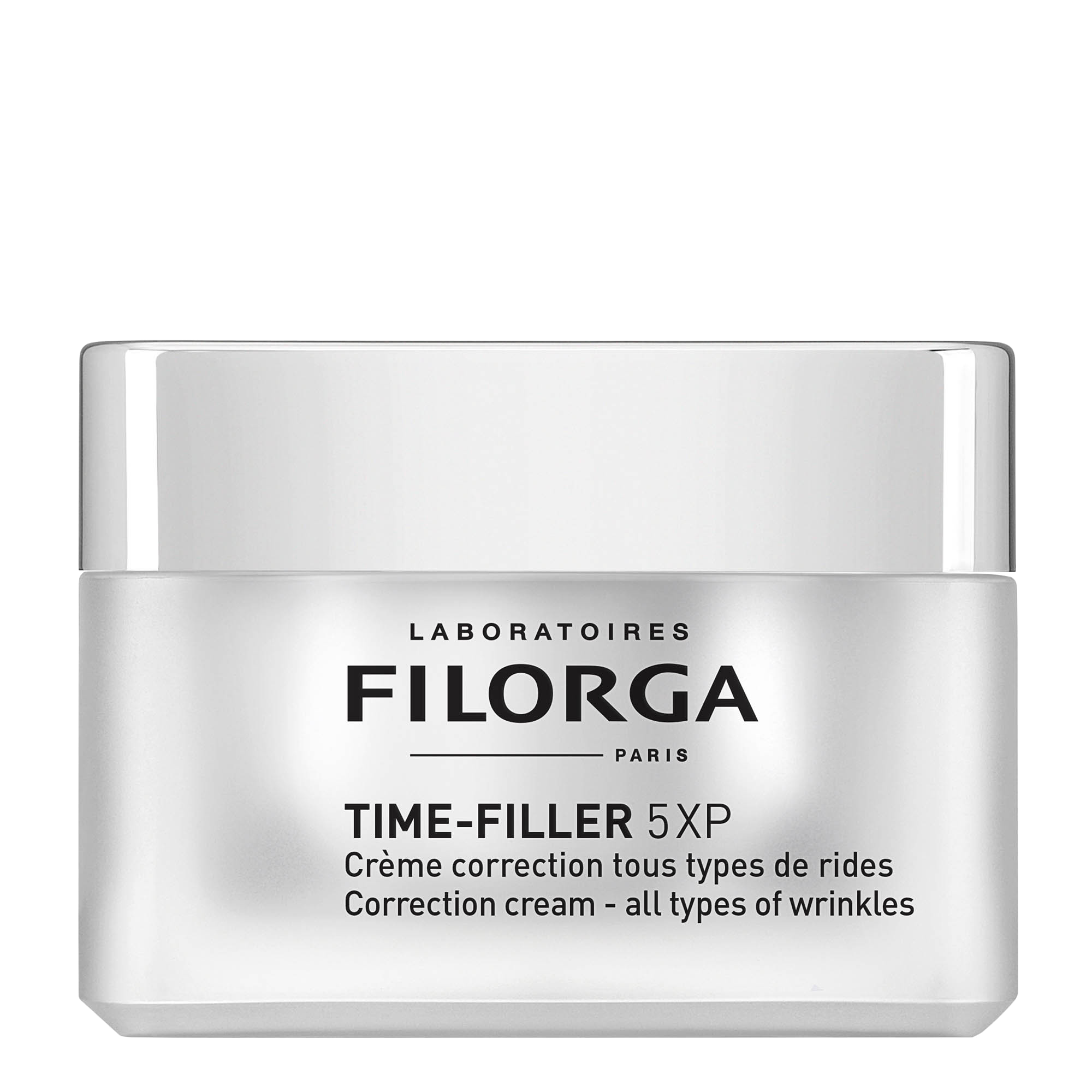 laboratoires filorga paris TIME-FILLER 5XP CRÈME