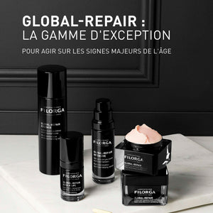 GLOBAL-REPAIR BAUME