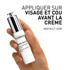 Visuel méthode d'application de HYDRA-AOX