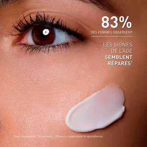 Visuel résultats de GLOBAL-REPAIR ADVANCED CRÈME