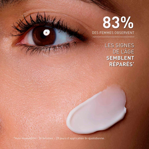 Visuel résultats de GLOBAL-REPAIR ADVANCED CRÈME