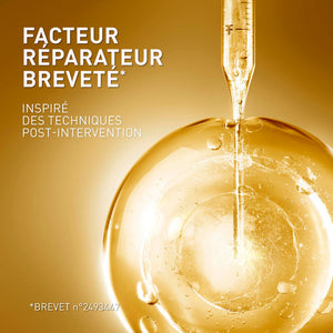 Visuel ingrédients de GLOBAL-REPAIR ADVANCED CRÈME