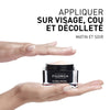 Visuel méthode d'application de GLOBAL-REPAIR ADVANCED CRÈME