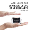 Visuel conseils d'utilisation de GLOBAL-REPAIR ADVANCED CREAM