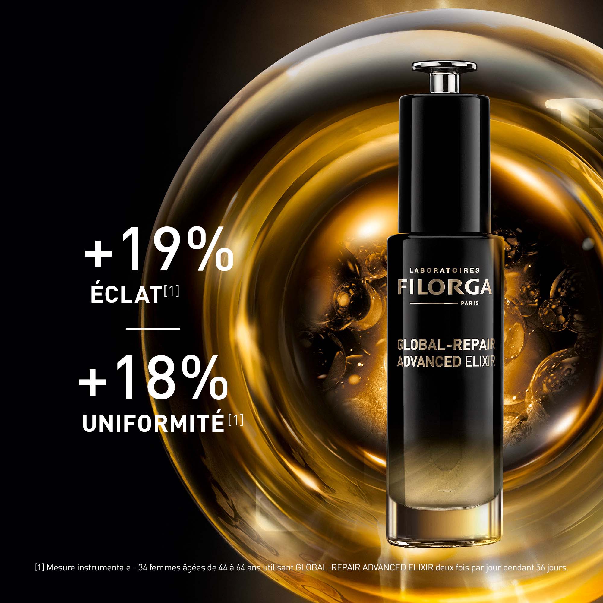 GLOBAL-REPAIR ADVANCED ELIXIR – Laboratoires FILORGA