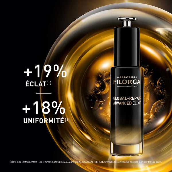 Elixir Global GLOBAL-REPAIR ADVANCED ELIXIR – Laboratoires FILORGA