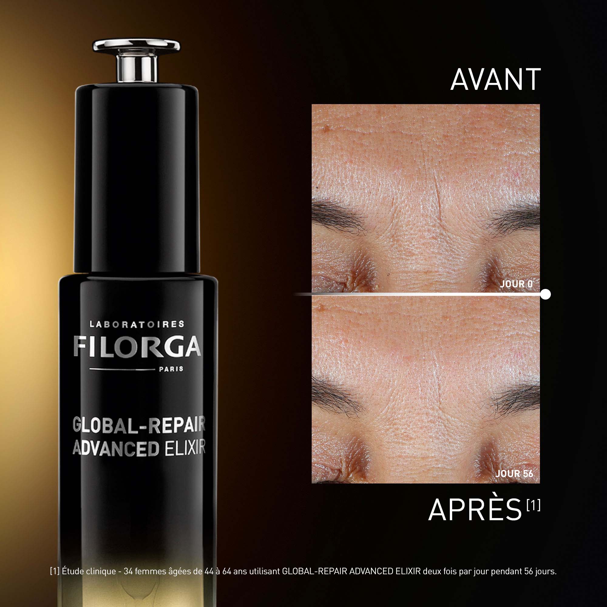 GLOBAL-REPAIR ADVANCED ELIXIR – Laboratoires FILORGA