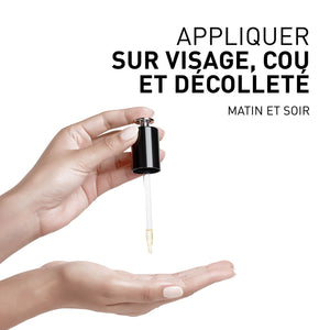 Visuel méthode d'application de GLOBAL-REPAIR ADVANCED ELIXIR