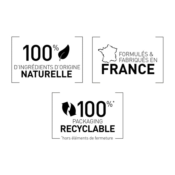 Visuel RSE de SKIN PREP HUILE DEMAQUILLANTE 