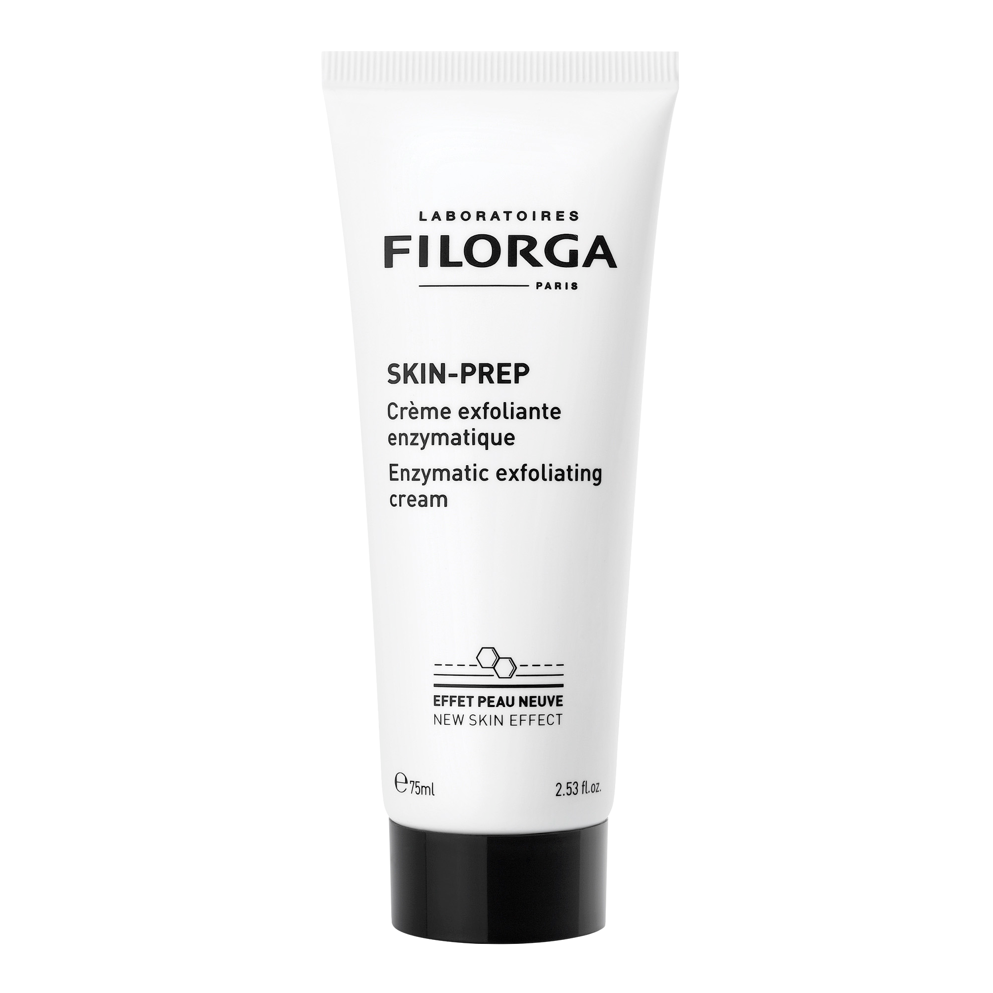 laboratoires filorga paris SKIN-PREP CRÈME EXFOLIANTE ENZYMATIQUE