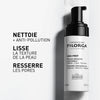 Visuel bénéfices de SKIN PREP MOUSSE NETTOYANTE ENZYMATIQUE