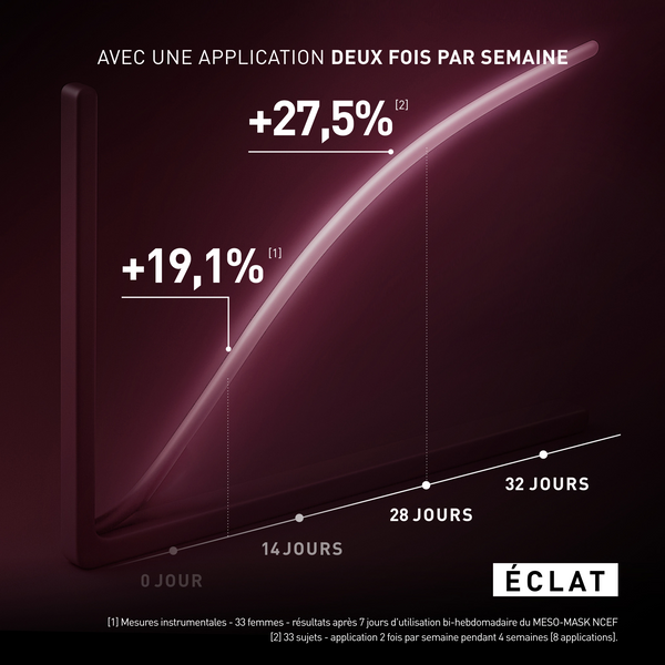 Visuel résultats MESO-MASK NCEF