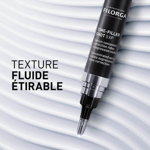 Visuel texture de TIME FILLER SHOT 5XP