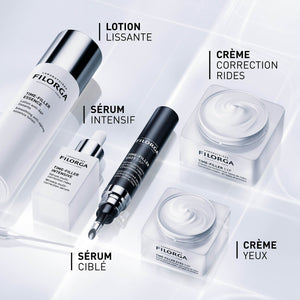 Visuel gamme TIME FILLER 