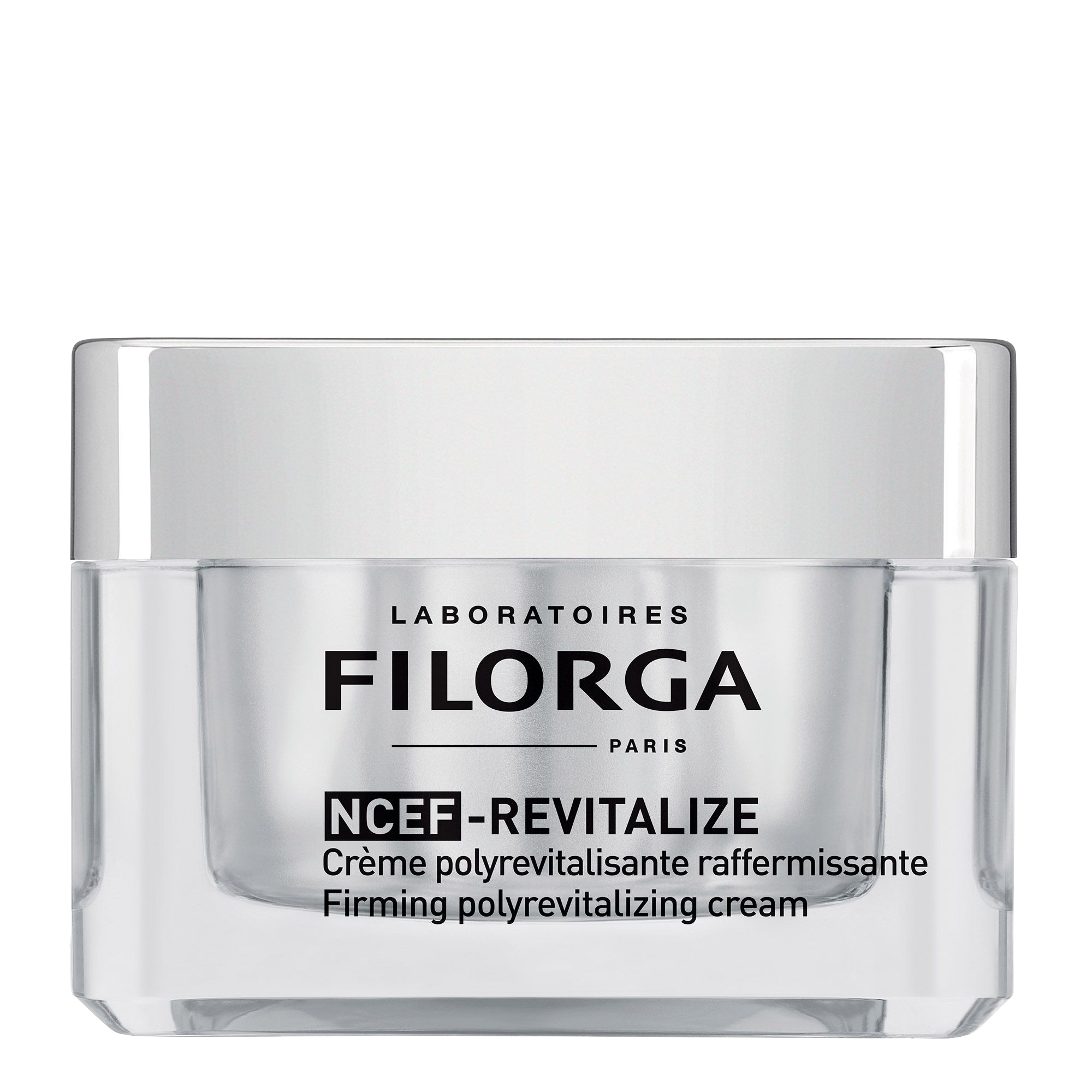 laboratoires filorga paris NCEF-REVITALIZE CRÈME