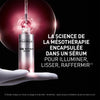 Visuel bénéfices de NCEF-REVITALIZE SÉRUM