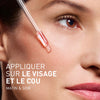 Visuel conseils d'utilisation de NCEF-REVITALIZE SÉRUM