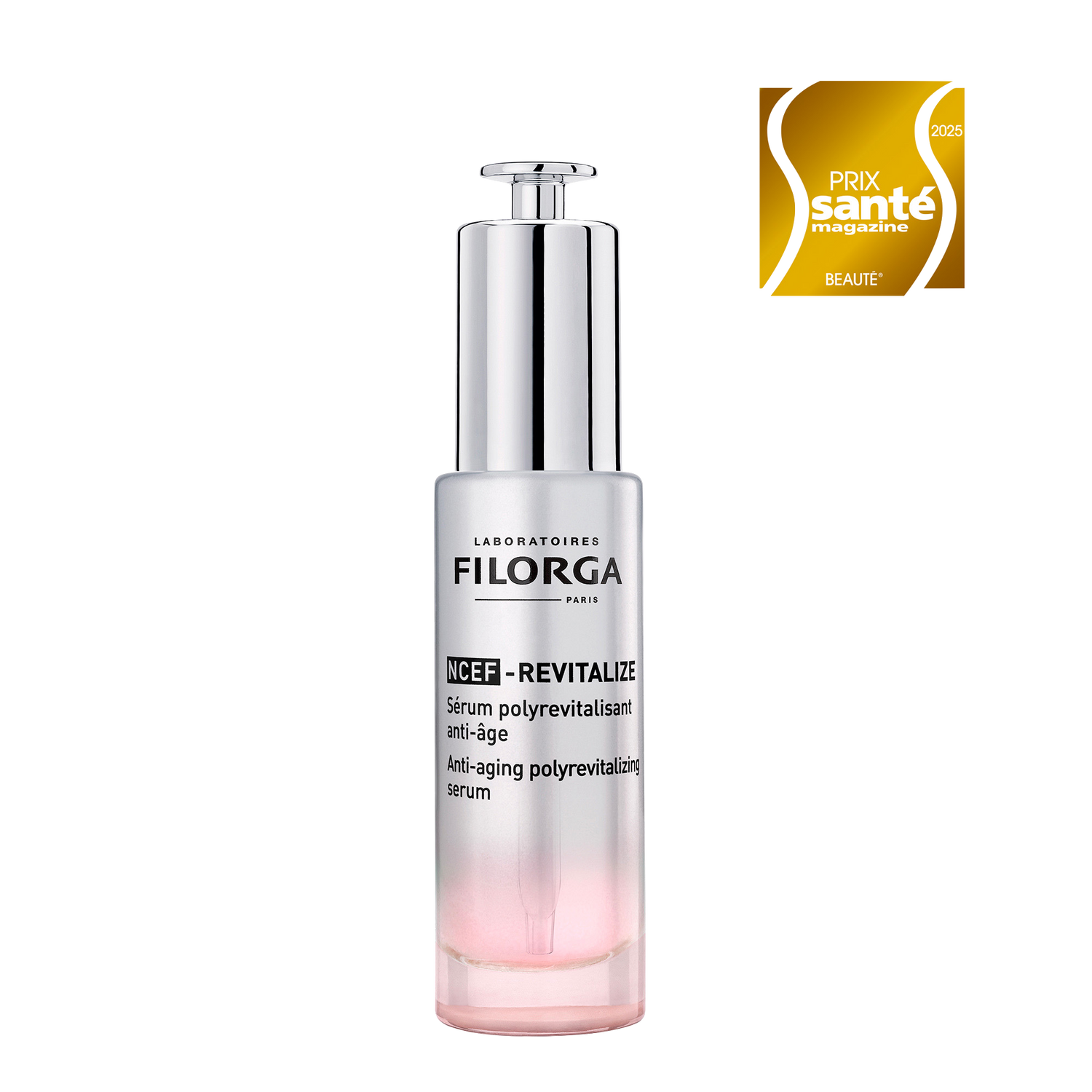 Filorga NCEF-REVITALIZE Sérum