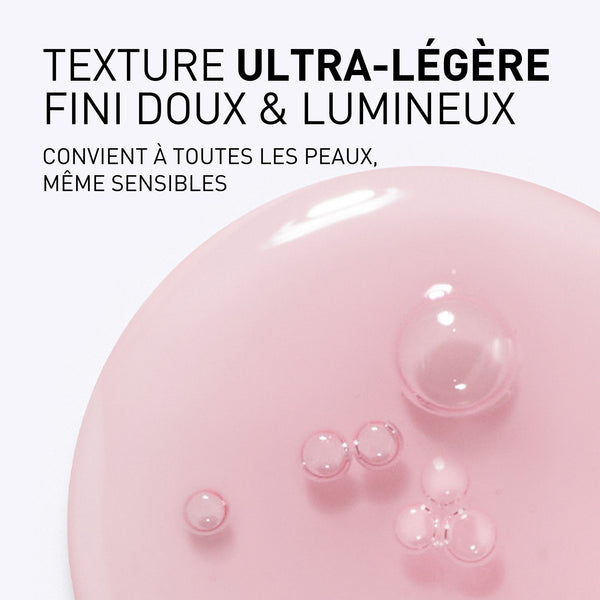 Visuel texture de NCEF-REVITALIZE SÉRUM