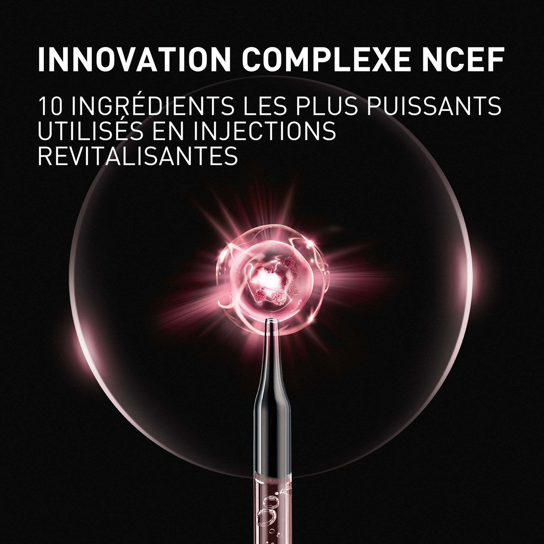 NCEF-REVITALIZE SÉRUM