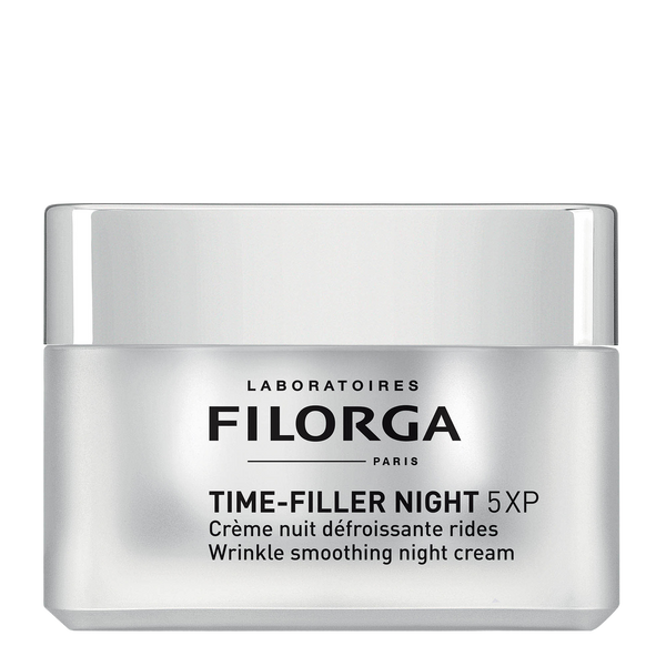 Visuel packshot fermé de TIME FILLER NIGHT 5XP