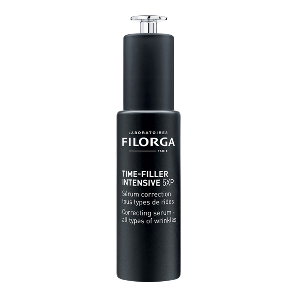 Visuel packshot fermé de TIME FILLER INTENSIVE 5XP