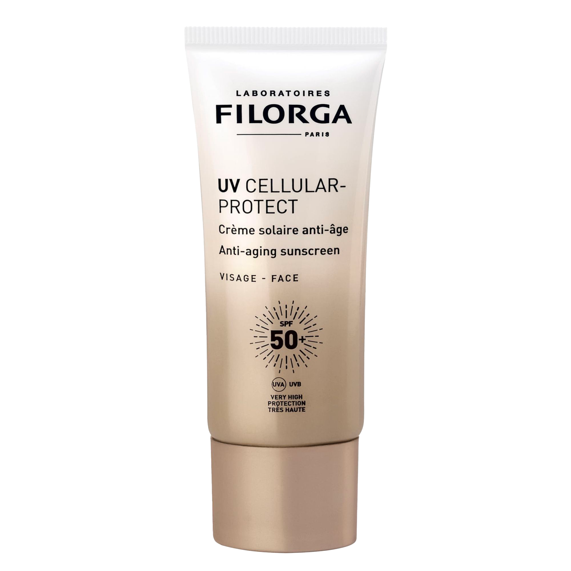 UV CELLULAR-PROTECT VISAGE Crème solaire visage anti-âge
