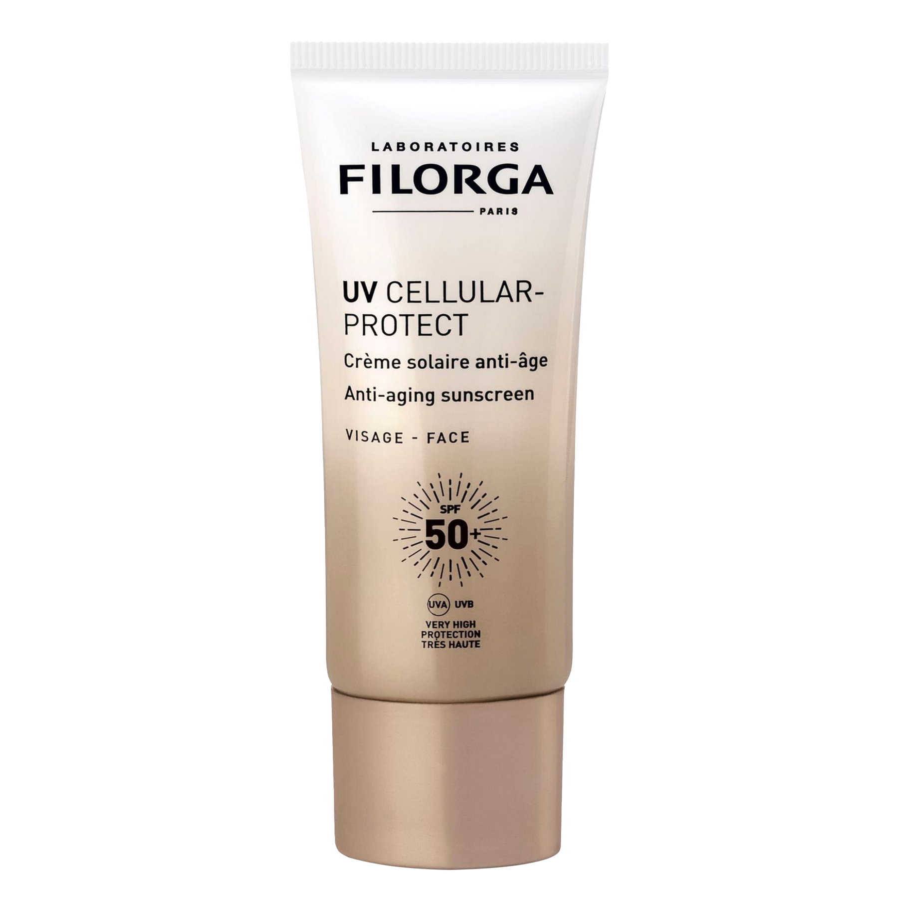 UV CELLULAR-PROTECT VISAGE