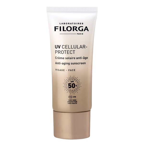 Visuel packshot fermé de UV CELLULAR PROTECT  FACE