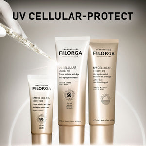 UV CELLULAR-PROTECT VISAGE