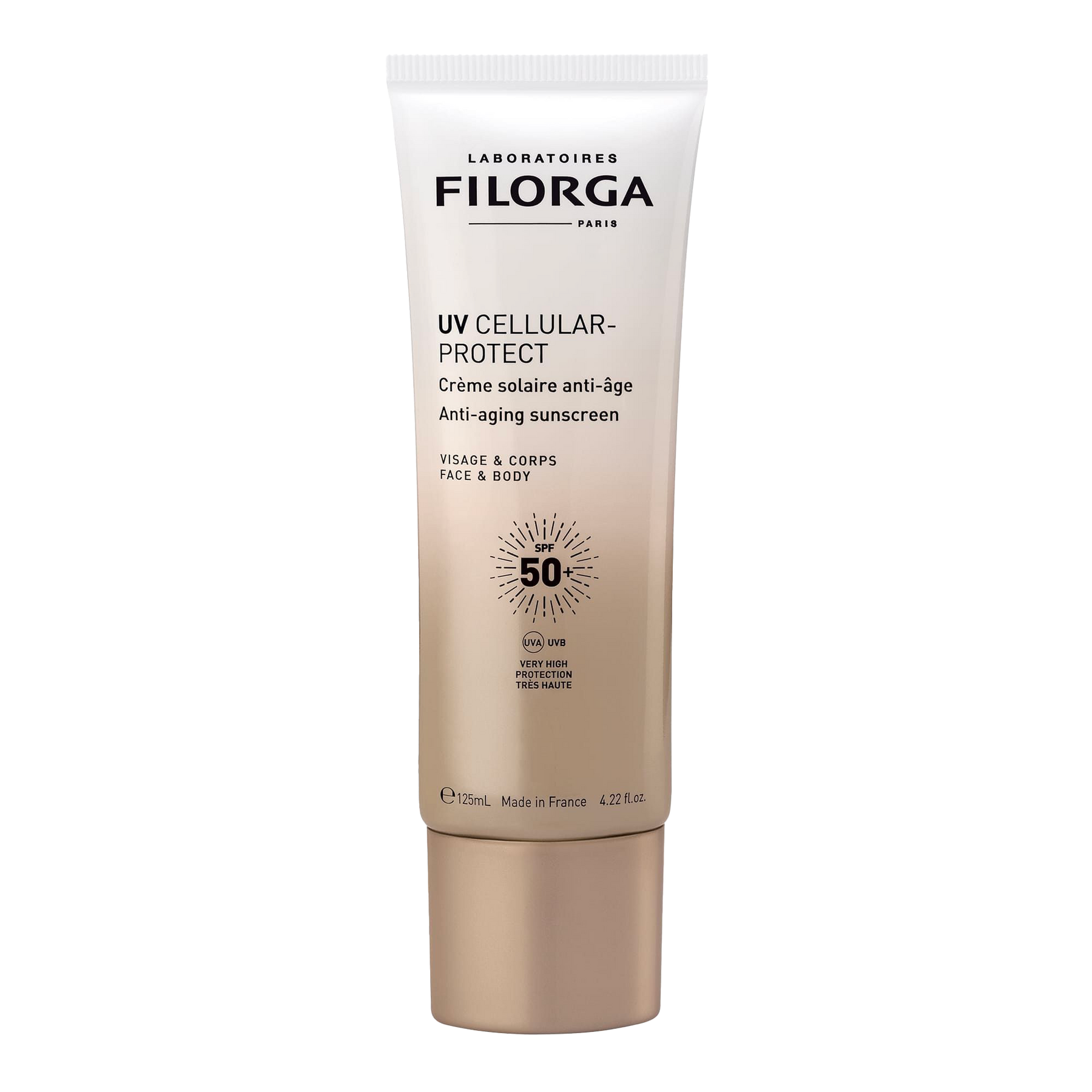 UV CELLULAR-PROTECT CORPS
