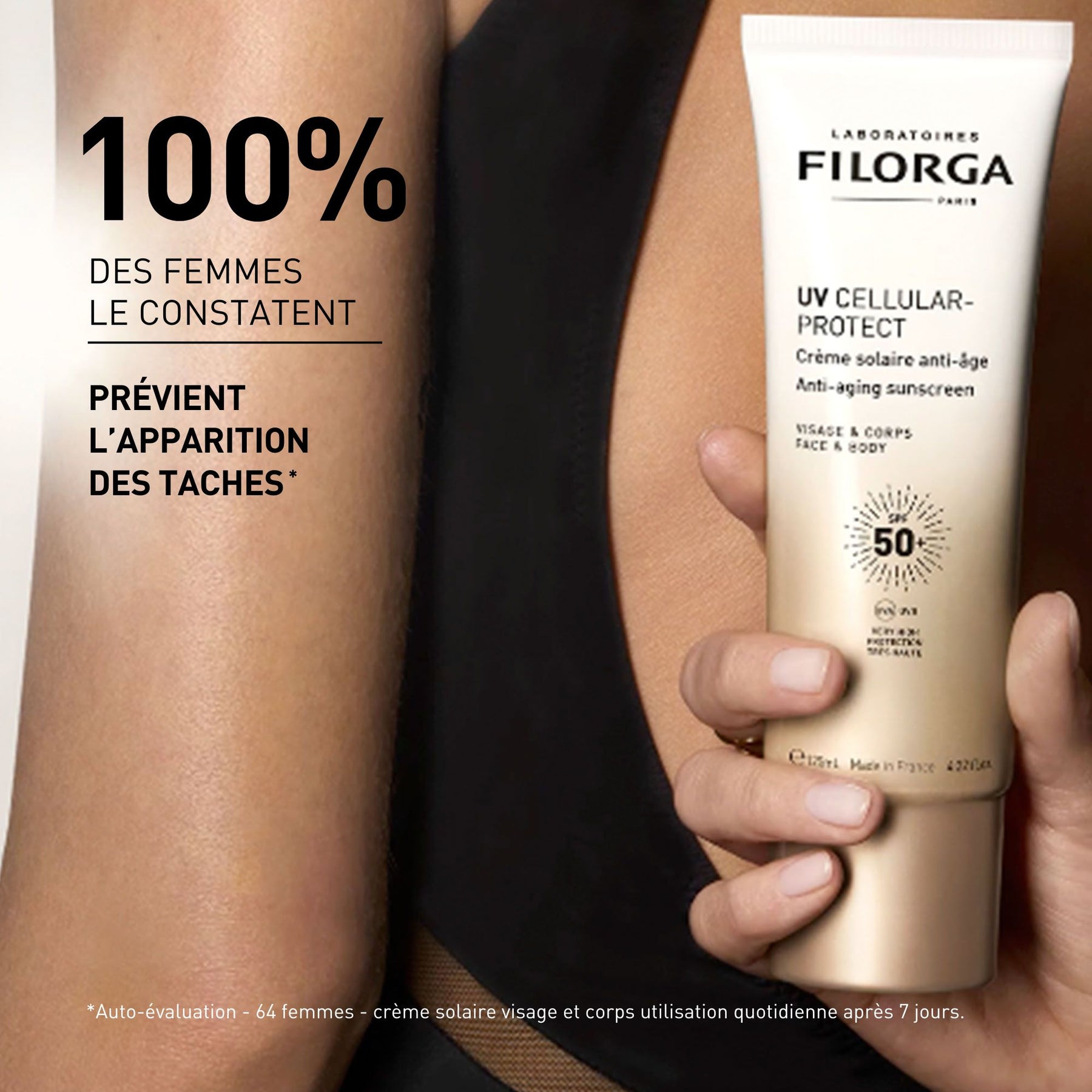 UV CELLULAR-PROTECT CORPS